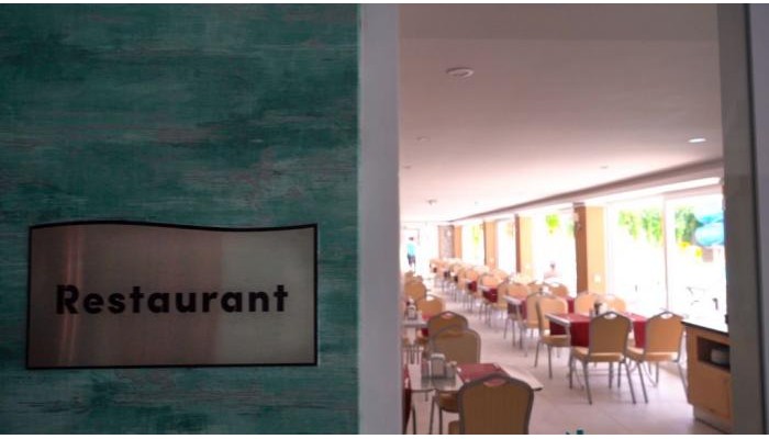 Hotel Beso Beach (Ex Elit Life) poza 23