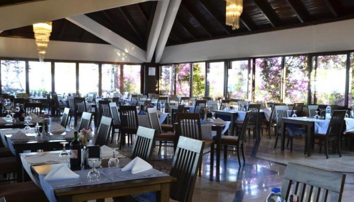 Hotel Emelda Sun Club poza 3