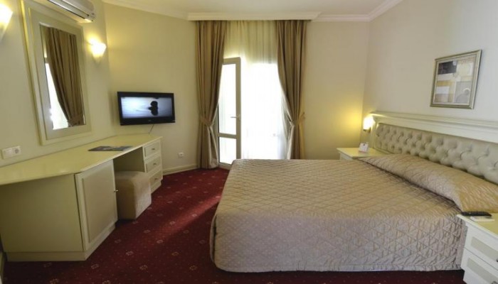 Hotel Emelda Sun Club poza 5