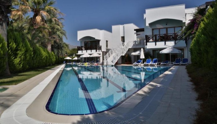 Hotel Emelda Sun Club poza 1