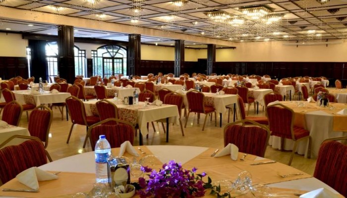 Hotel Emelda Sun Club poza 4