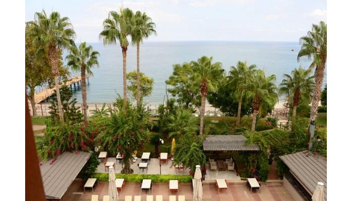 Hotel Fame Beach poza 9