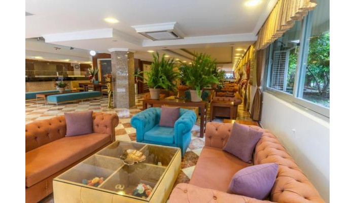 Hotel Fame Beach poza 1