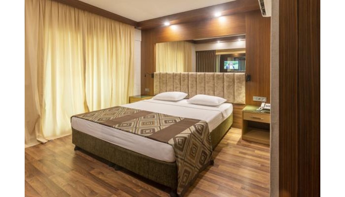 Hotel Fame Beach poza 2