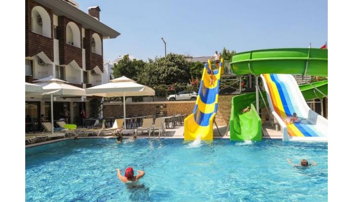 Hotel Fame Beach poza 7