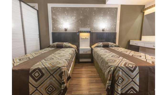 Hotel Fame Beach poza 4