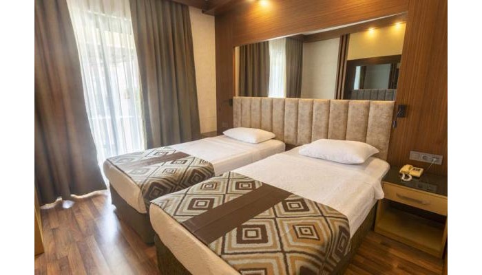 Hotel Fame Beach poza 3