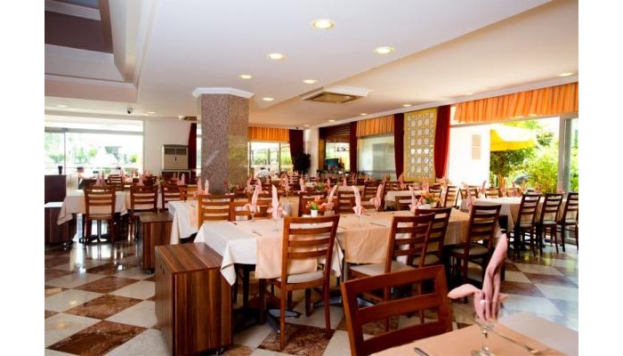 Hotel Fame Beach poza 6