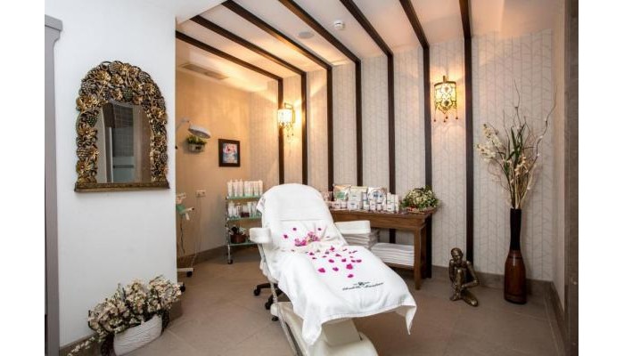 Hotel Fame Residence Kemer & Spa poza 11