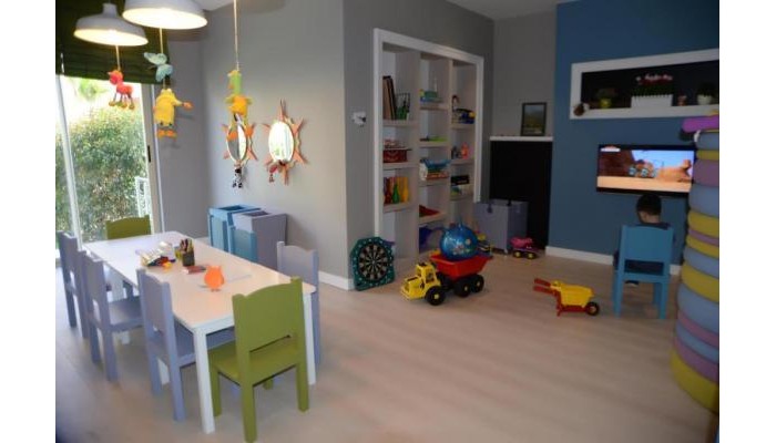 Hotel Fame Residence Kemer & Spa poza 9