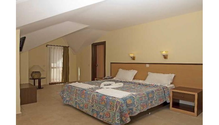 Hotel Felice poza 5