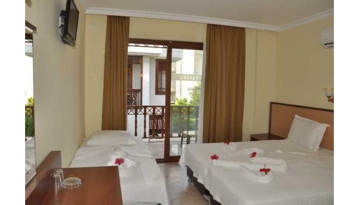Hotel Felice poza 7