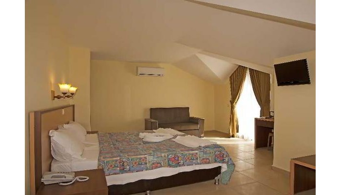 Hotel Felice poza 4