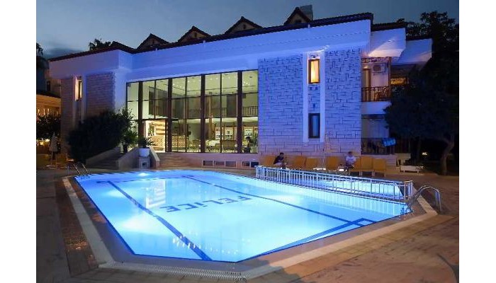Hotel Felice poza 9