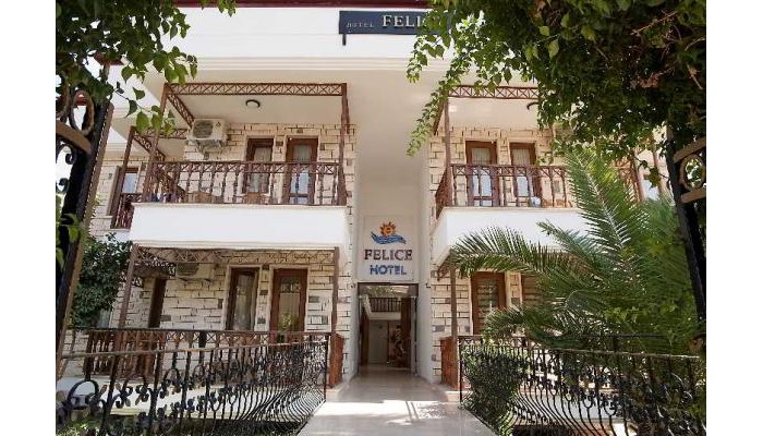 Hotel Felice poza 2