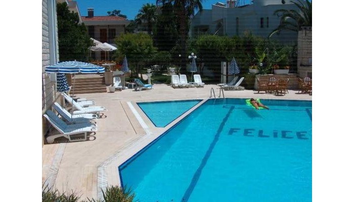 Hotel Felice poza 8