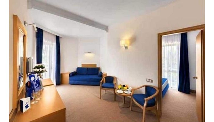 Hotel Fun & Sun Club Saphire poza 5