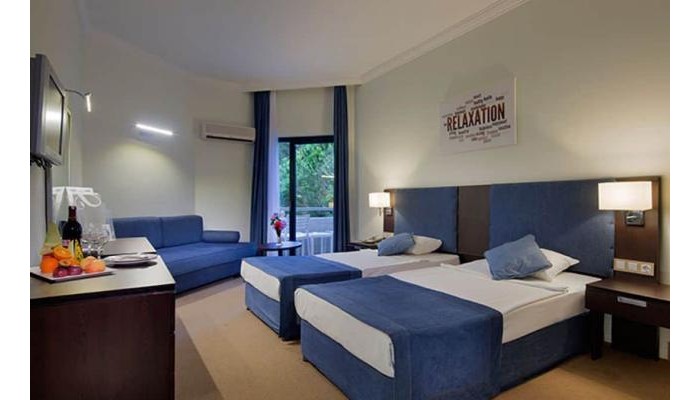 Hotel Fun & Sun Club Saphire poza 3