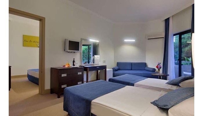 Hotel Fun & Sun Club Saphire poza 4