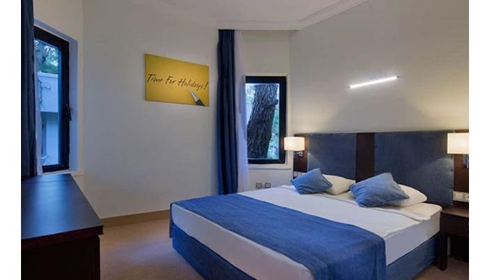 Hotel Fun & Sun Club Saphire poza 2