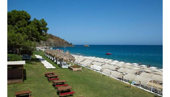 Hotel Fun & Sun Club Saphire poza 13