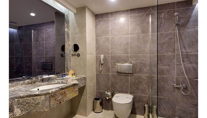 Hotel Fun & Sun Club Saphire poza 6