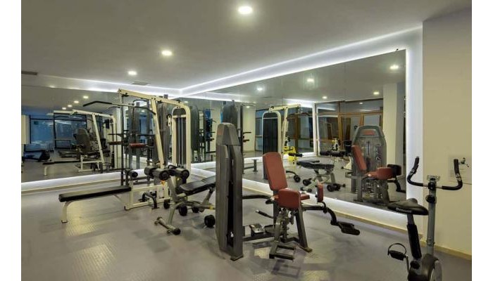 Hotel Fun & Sun Club Saphire poza 21