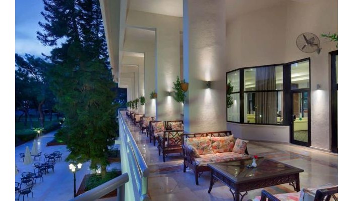 Hotel Fun & Sun Club Saphire poza 11