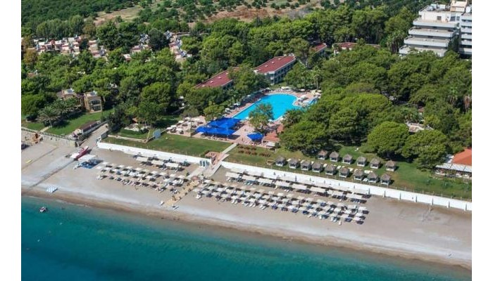 Hotel Fun & Sun Club Saphire poza 25