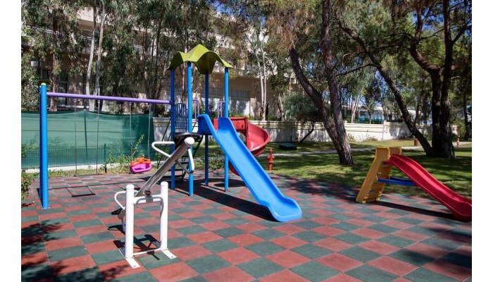 Hotel Fun & Sun Club Saphire poza 20