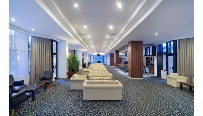 Hotel Fun & Sun Club Saphire poza 10