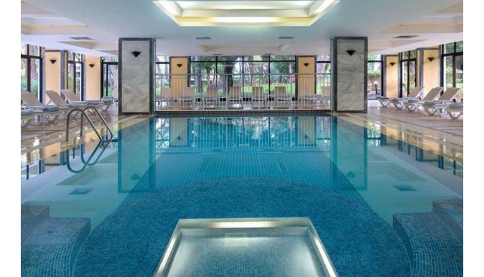 Hotel Fun & Sun Club Saphire poza 16