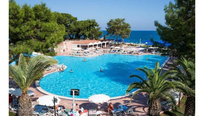 Hotel Fun & Sun Club Saphire poza 14