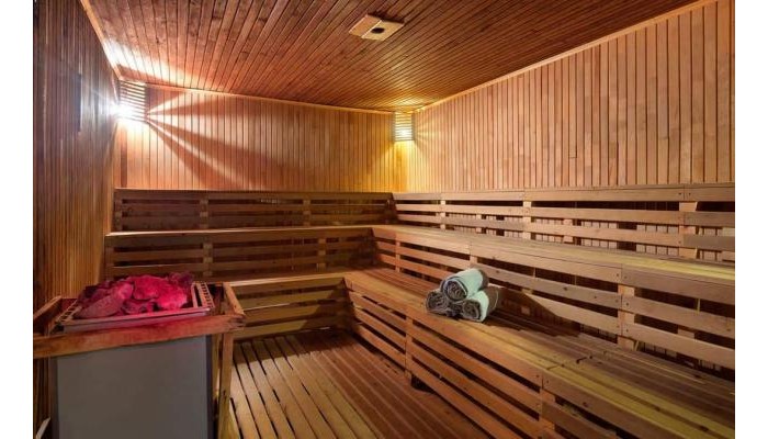 Hotel Fun & Sun Club Saphire poza 23