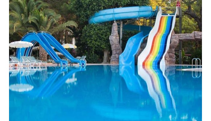 Hotel Fun & Sun Club Saphire poza 17