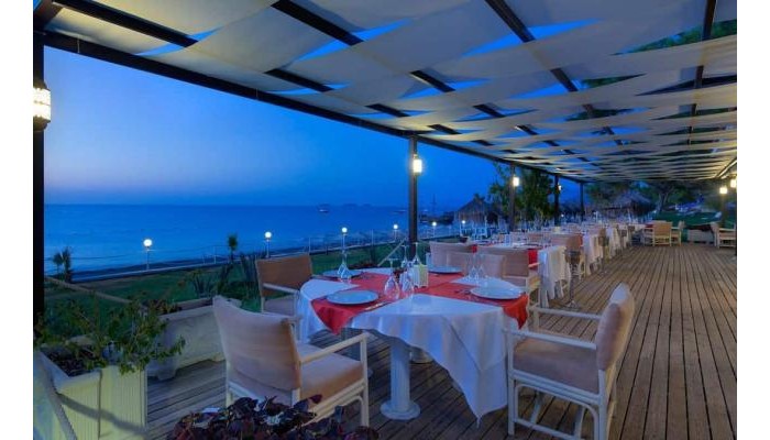 Hotel Fun & Sun Club Saphire poza 7