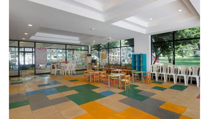 Hotel Fun & Sun Club Saphire poza 19