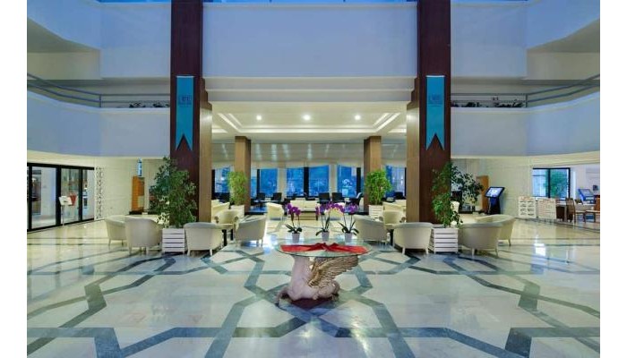 Hotel Fun & Sun Club Saphire poza 9