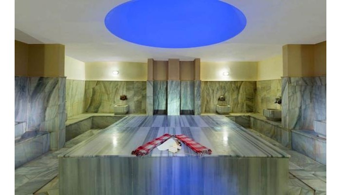 Hotel Fun & Sun Club Saphire poza 24