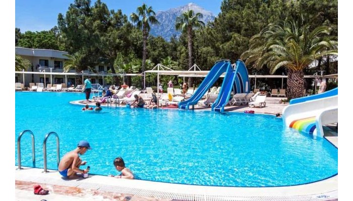 Hotel Fun & Sun Club Saphire poza 15