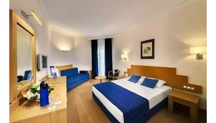 Hotel Fun & Sun Club Saphire poza 1