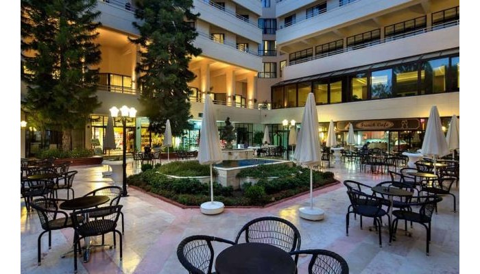 Hotel Fun & Sun Club Saphire poza 8