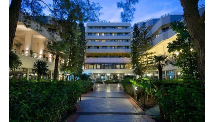 Hotel Fun & Sun Club Saphire poza 0