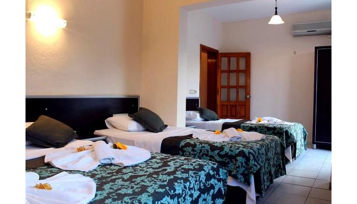 Hotel Gold Stone poza 5