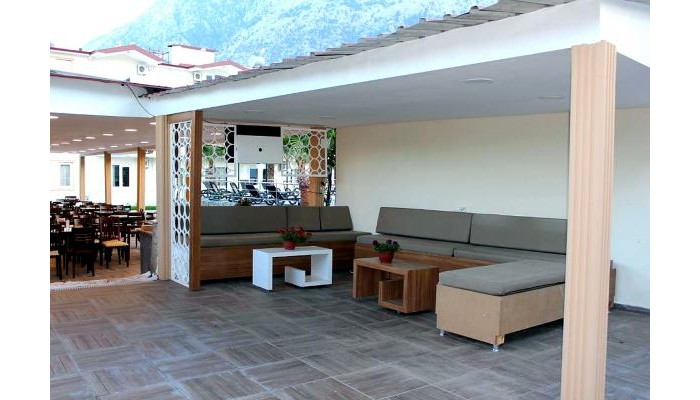 Hotel Gold Stone poza 9
