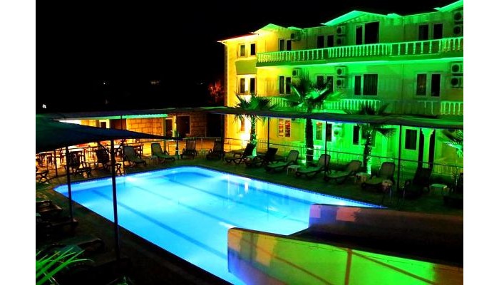 Hotel Gold Stone poza 2