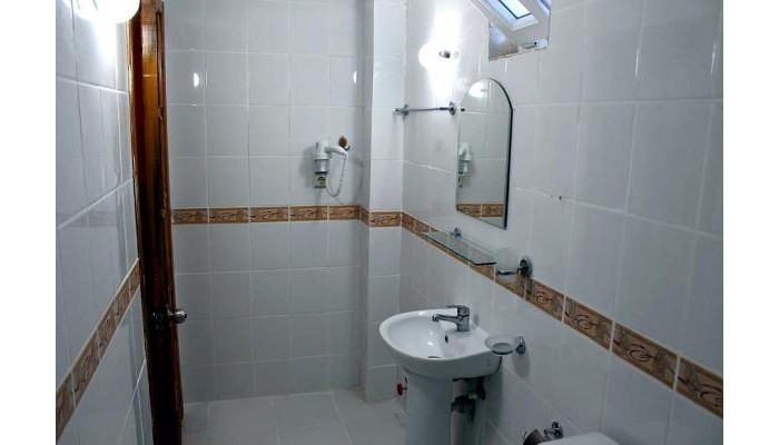 Hotel Gold Stone poza 7