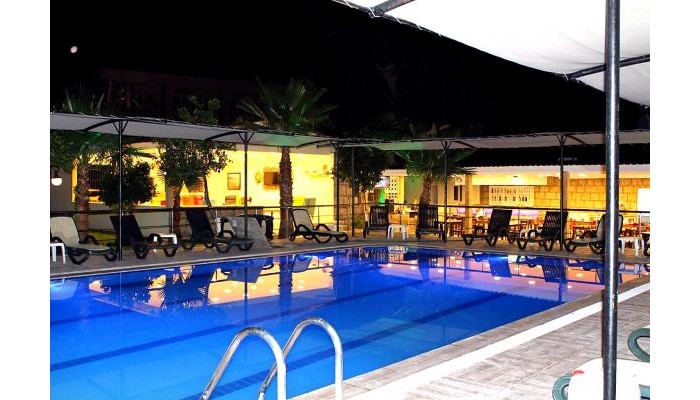 Hotel Gold Stone poza 17