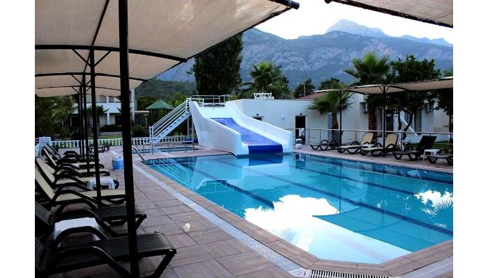 Hotel Gold Stone poza 16