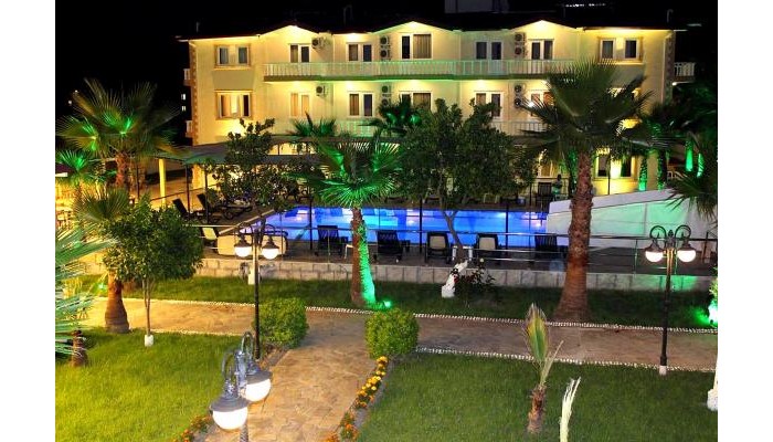 Hotel Gold Stone poza 18